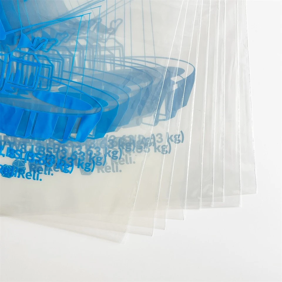 ice packs for packaging