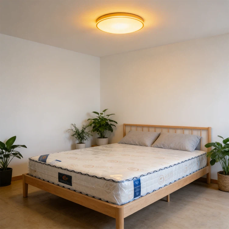 Clear Plastic Mattress Bag Clear Plastic Mattress Bag