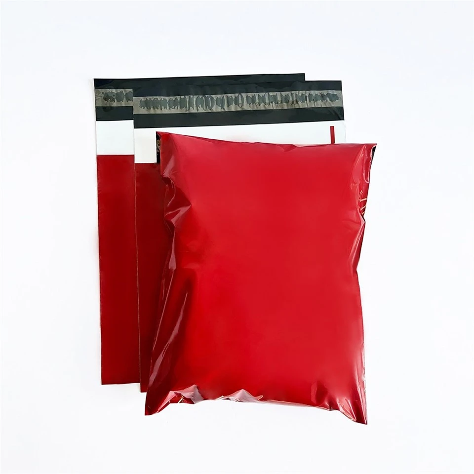 red poly mailers red poly mailers